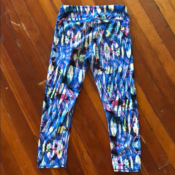 Fabletics leggings - Picture 3 of 3